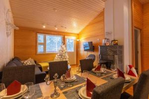 Kuukkeli Apartments Suite,Lapland>>Inari,0 star