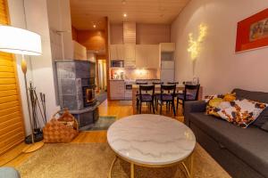 Kuukkeli Apartments Suite,Lapland>>Inari,0 star