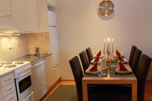 Kuukkeli Apartments Suite,Lapland>>Inari,0 star