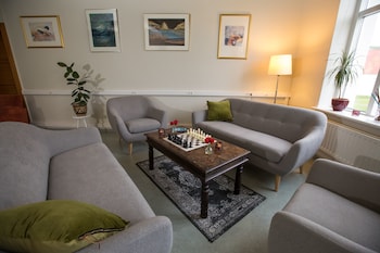 hotel laugar