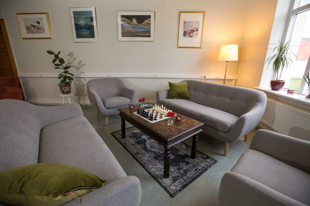 hotel laugar