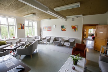 hotel laugar