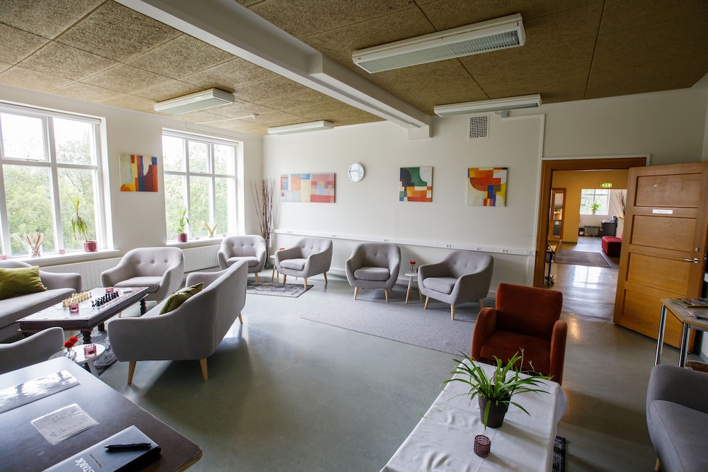 hotel laugar