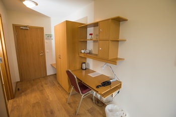 hotel laugar