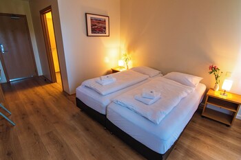 hotel laugar