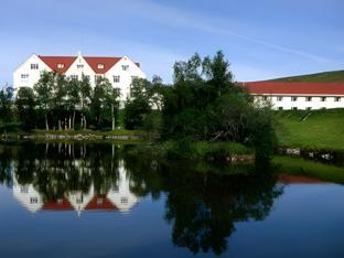 hotel laugar