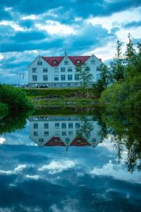 hotel laugar
