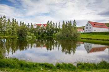 hotel laugar