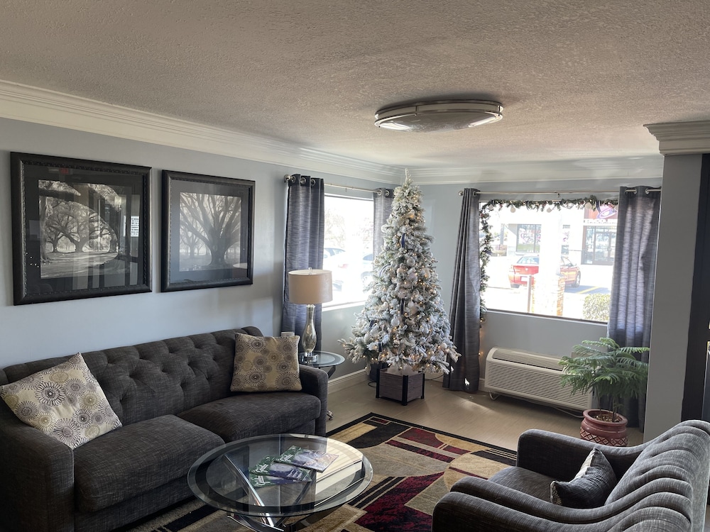 Days Inn By Wyndham Gonzales,East Baton Rouge Parish>>Baton Rouge,2 star