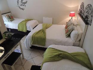 Rita Guest House,Vryheid>>Abaqulusi,3 star