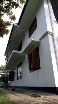 enrich bungalow