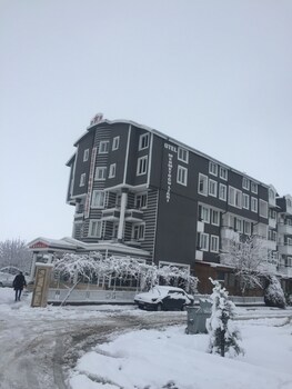 mehmetogullari thermal resort