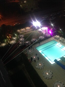 mehmetogullari thermal resort