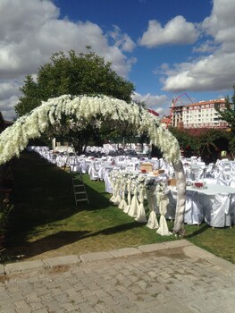 mehmetogullari thermal resort