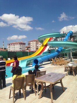 mehmetogullari thermal resort