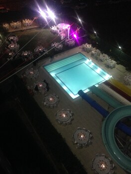 mehmetogullari thermal resort
