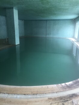 mehmetogullari thermal resort