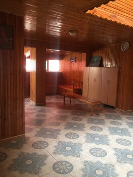 Mehmetogullari Thermal Resort,,3 star