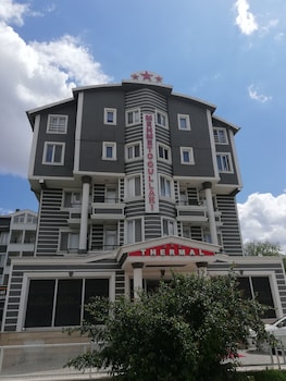 Mehmetogullari Thermal Resort,,3 star