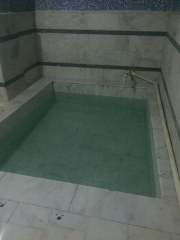 mehmetogullari thermal resort