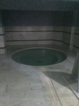 mehmetogullari thermal resort