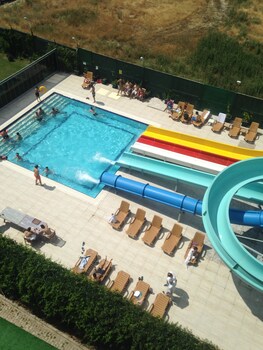 mehmetogullari thermal resort