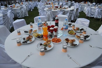 mehmetogullari thermal resort