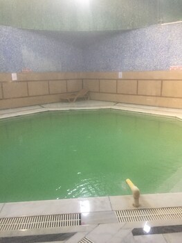 mehmetogullari thermal resort