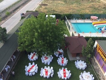 Mehmetogullari Thermal Resort,,3 star