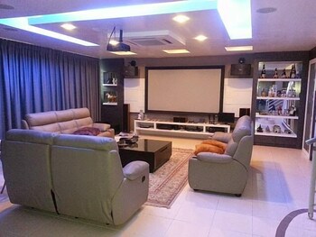 Leissure In,Tambun>>Ipoh,3.5 star