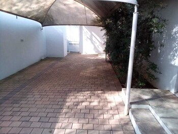 johannesburg