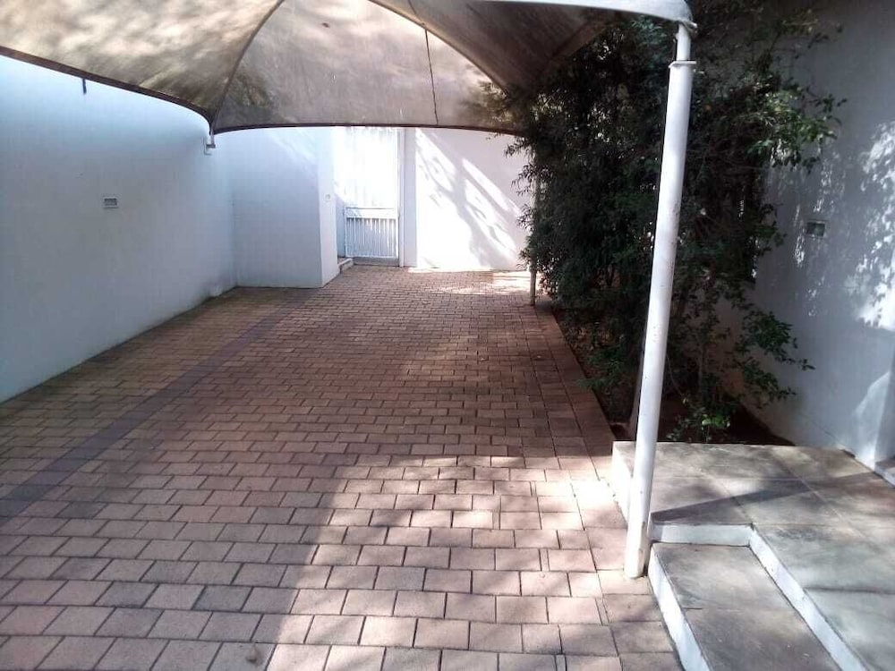 johannesburg