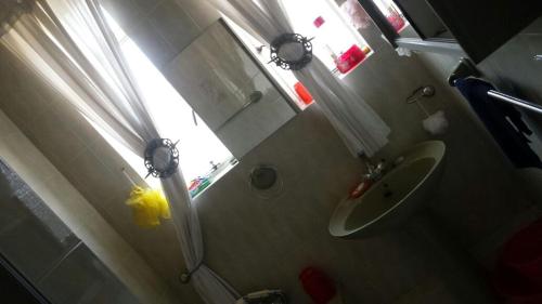 rosebank accommodation
