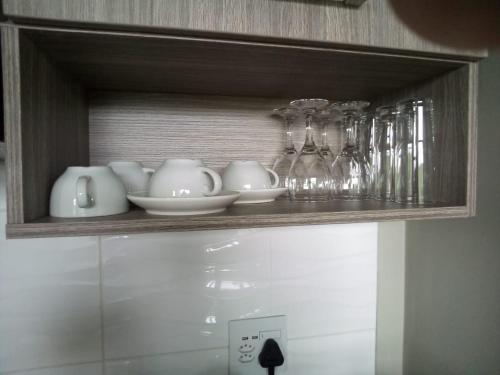 rosebank accommodation
