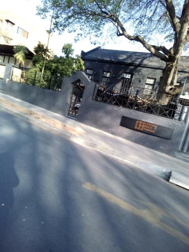 rosebank accommodation