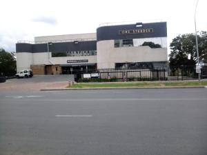 rosebank accommodation
