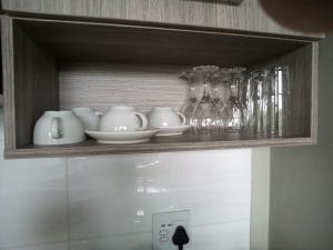 rosebank accommodation