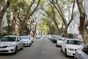 johannesburg
