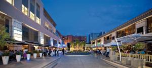 rosebank accommodation