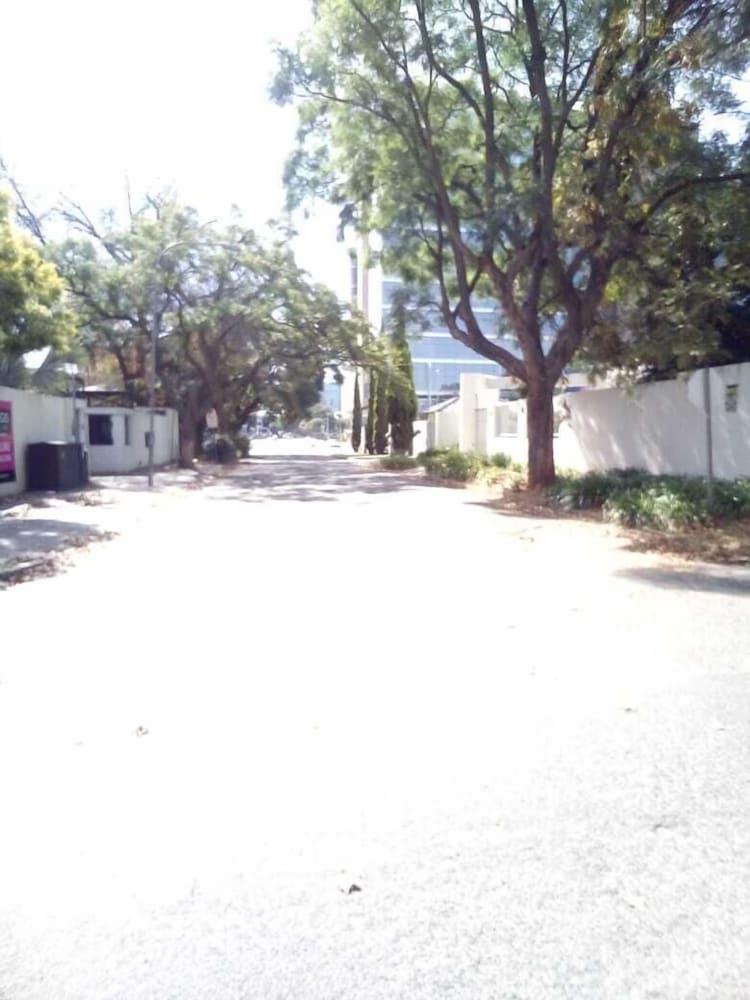 johannesburg