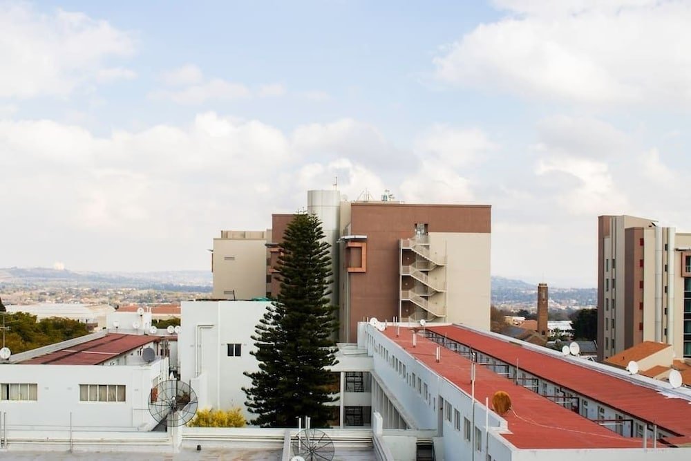 johannesburg