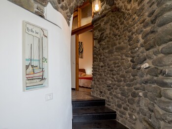 unda de ma sea view terrace apartment