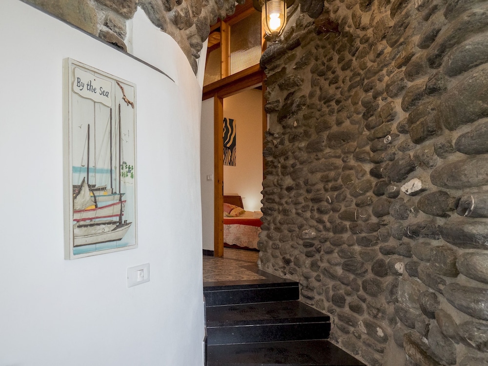 unda de ma sea view terrace apartment