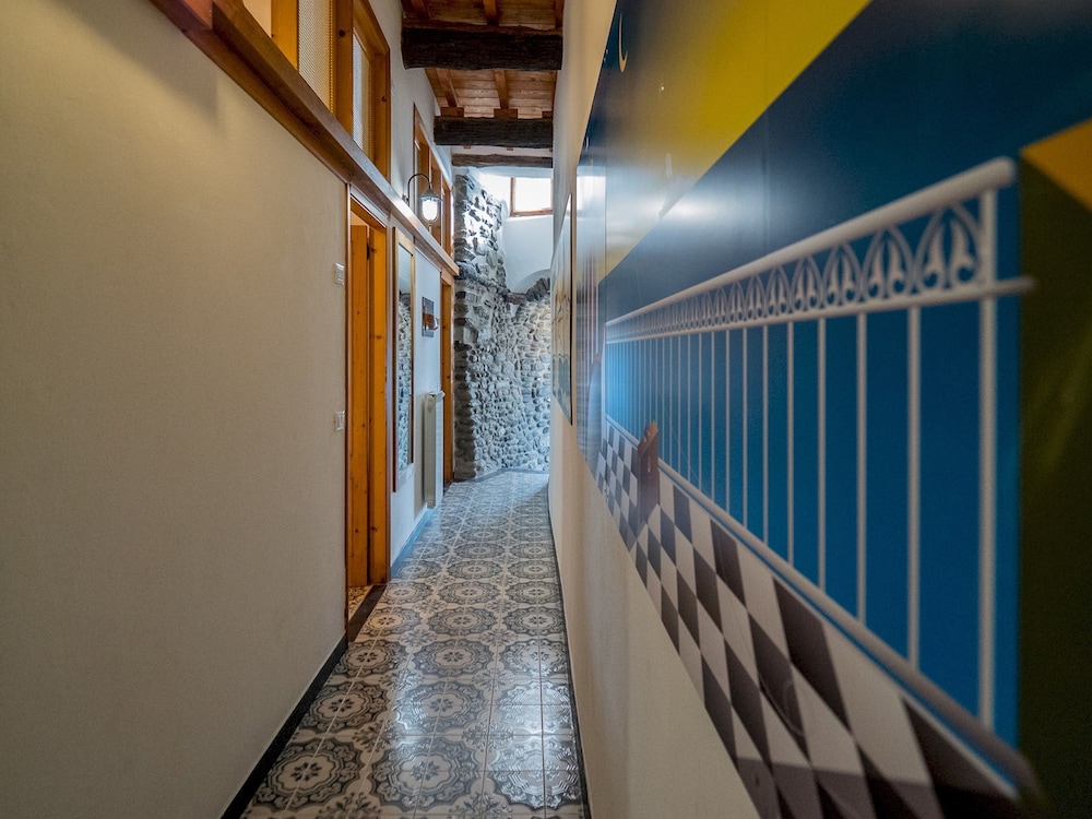 unda de ma sea view terrace apartment