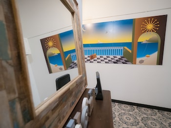 unda de ma sea view terrace apartment