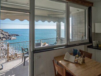 unda de ma sea view terrace apartment