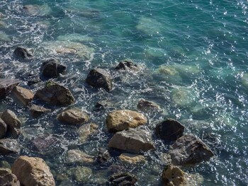unda de ma sea view terrace apartment