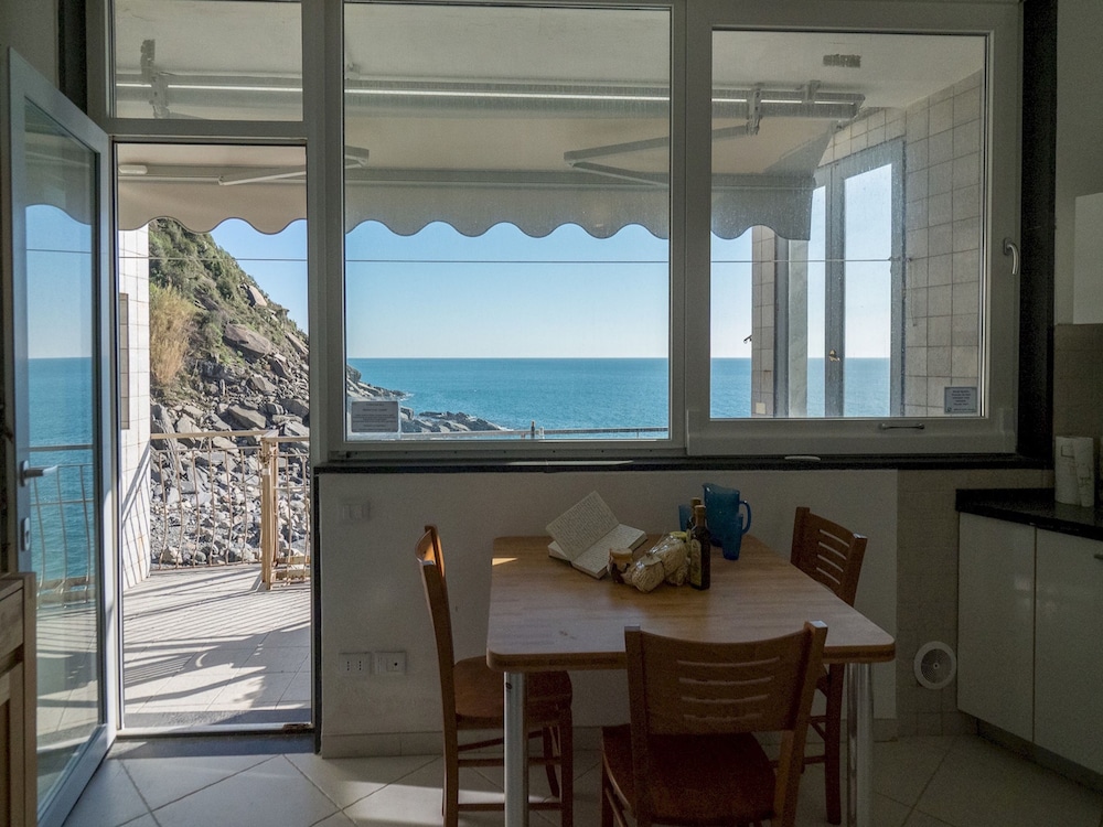 unda de ma sea view terrace apartment