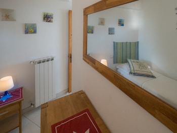 unda de ma sea view terrace apartment