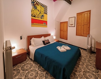 unda de ma sea view terrace apartment